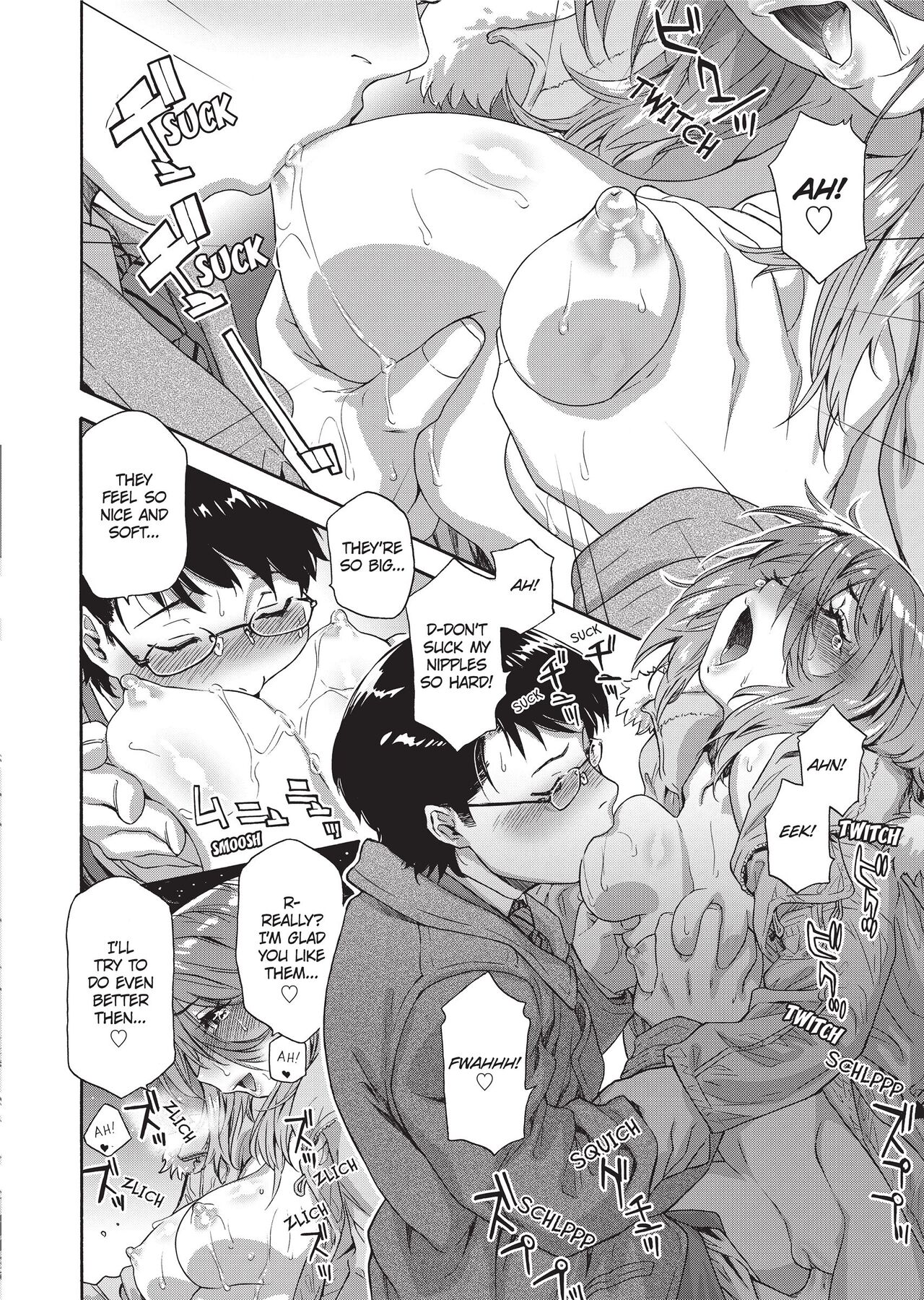 Vanilla Essence page 169