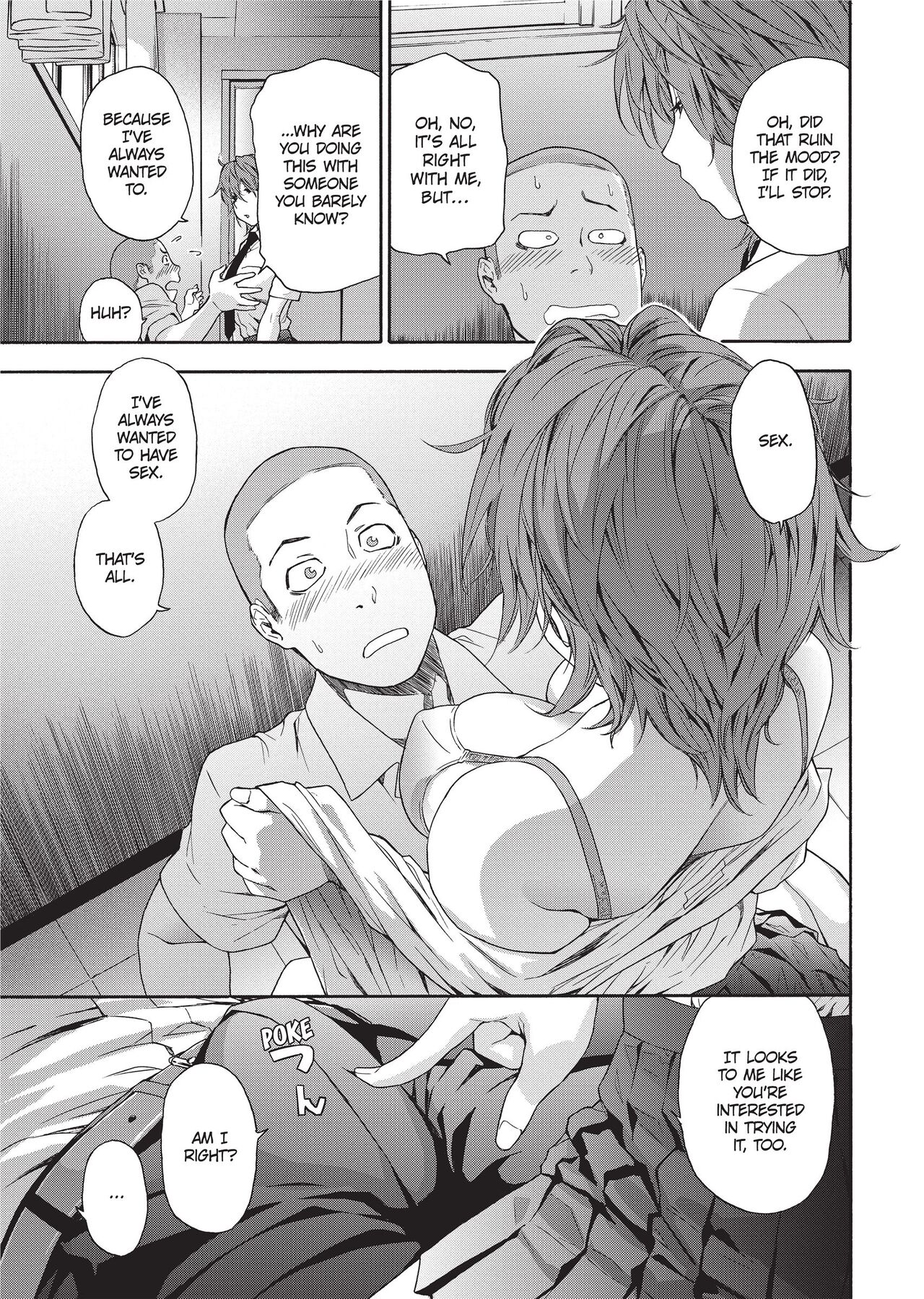 Vanilla Essence page 38