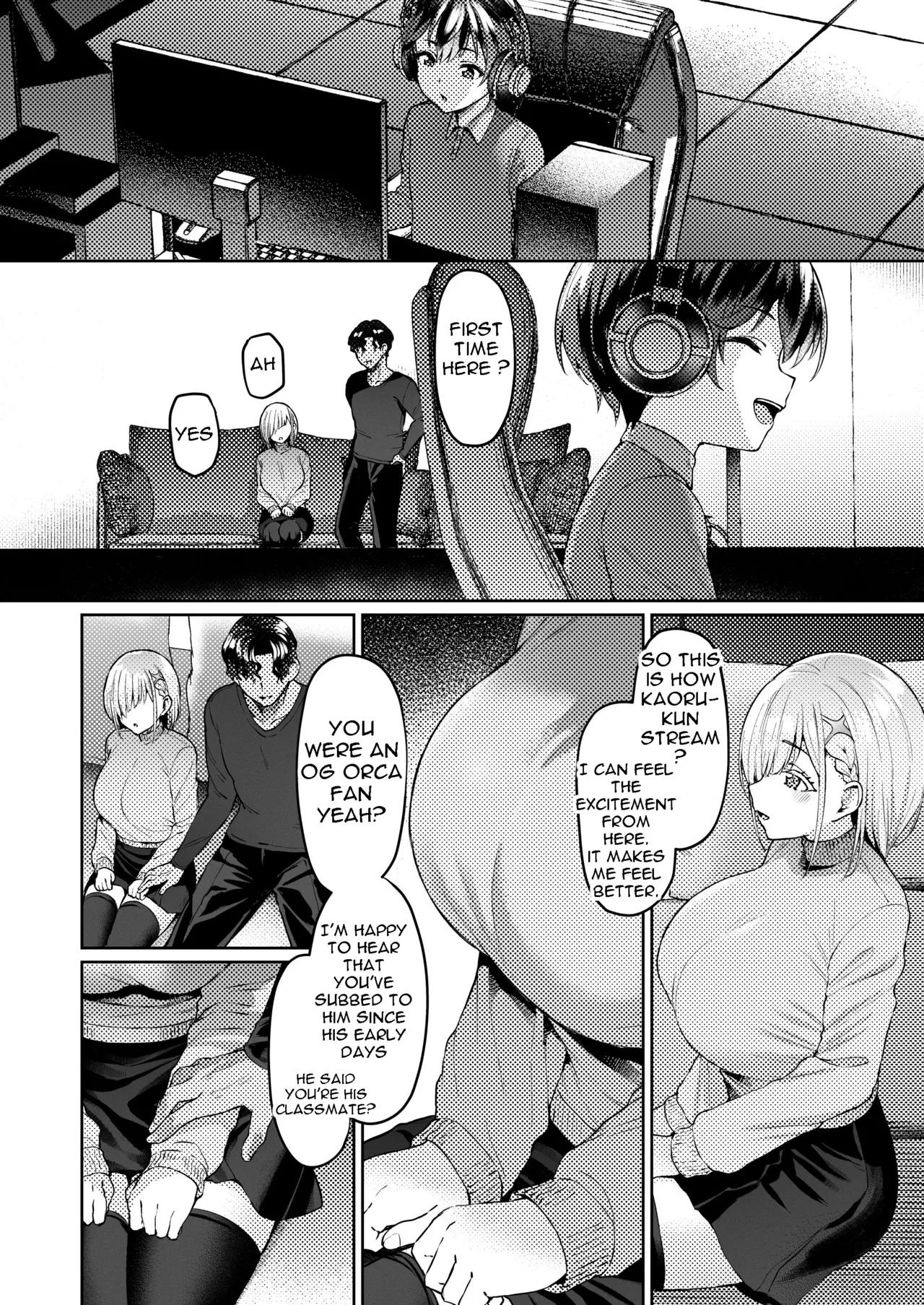 Vanishing Reality 2 page 15