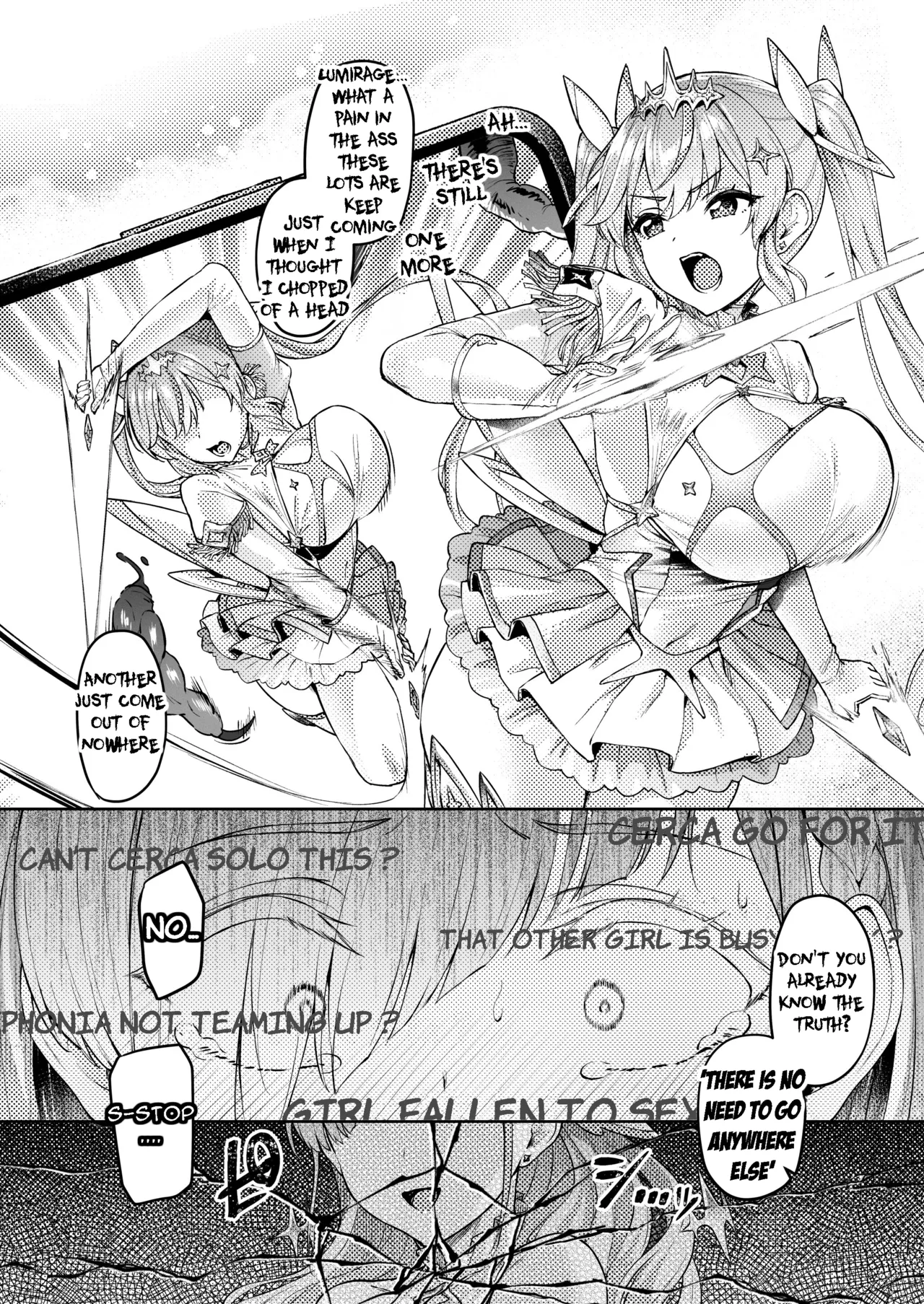 Vanishing Reality 2 page 33