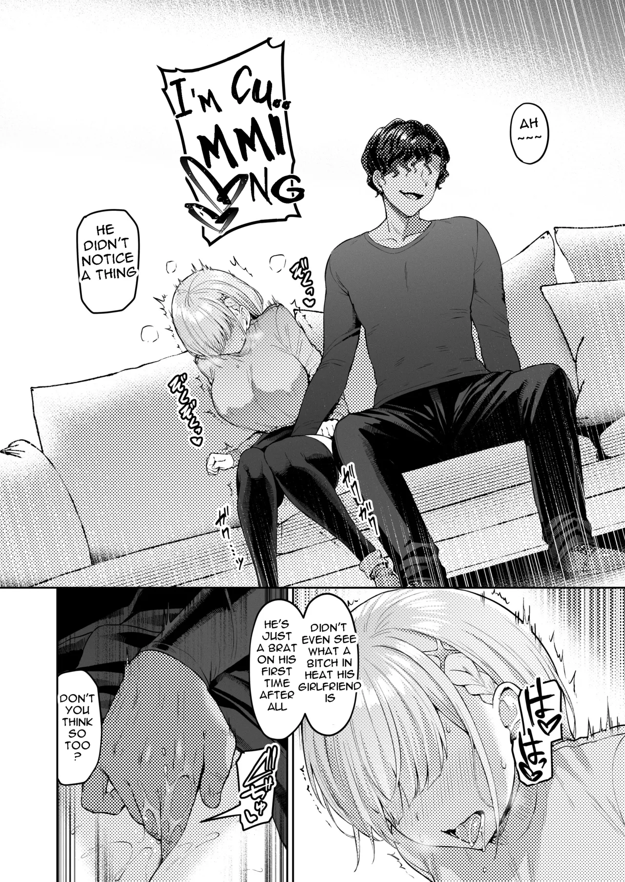 Vanishing Reality 2 page 21
