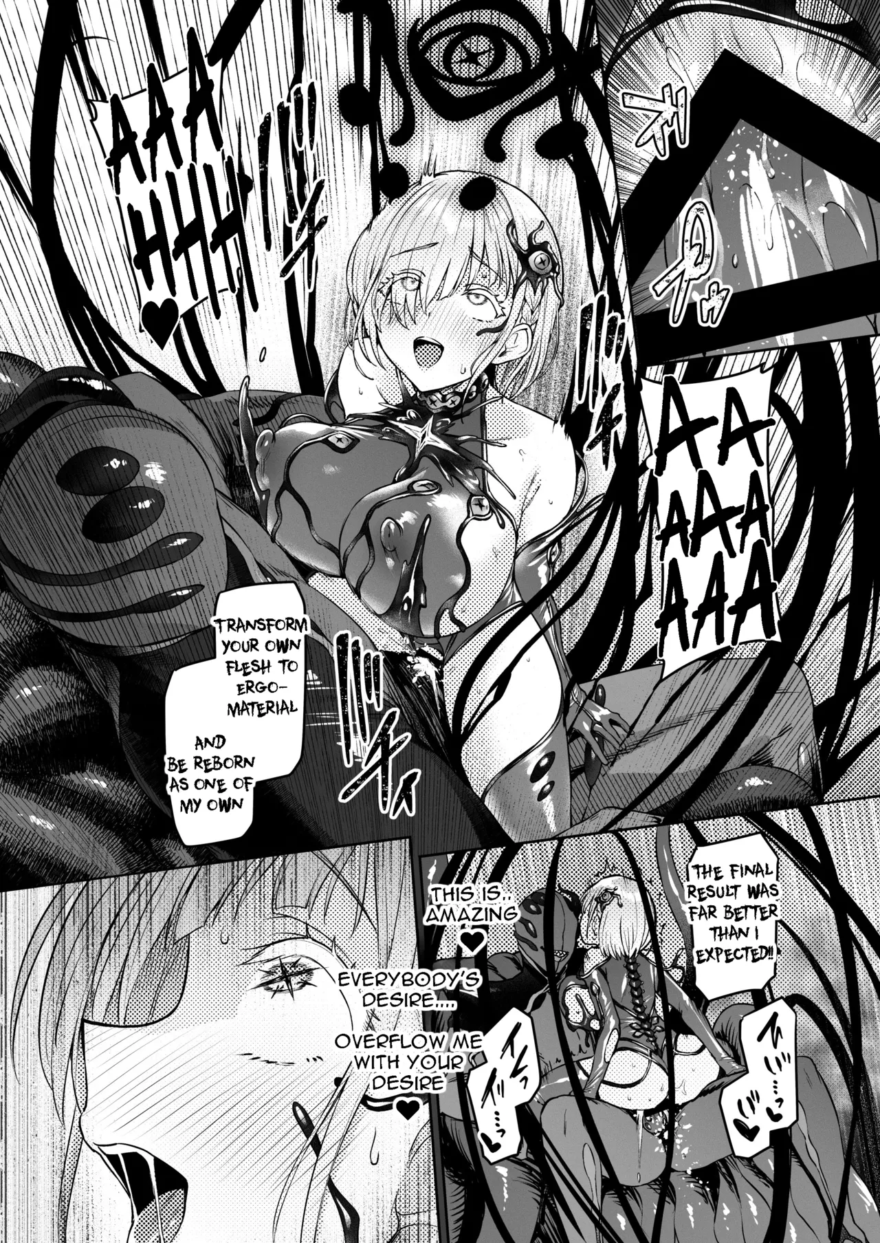 Vanishing Reality 2 page 47