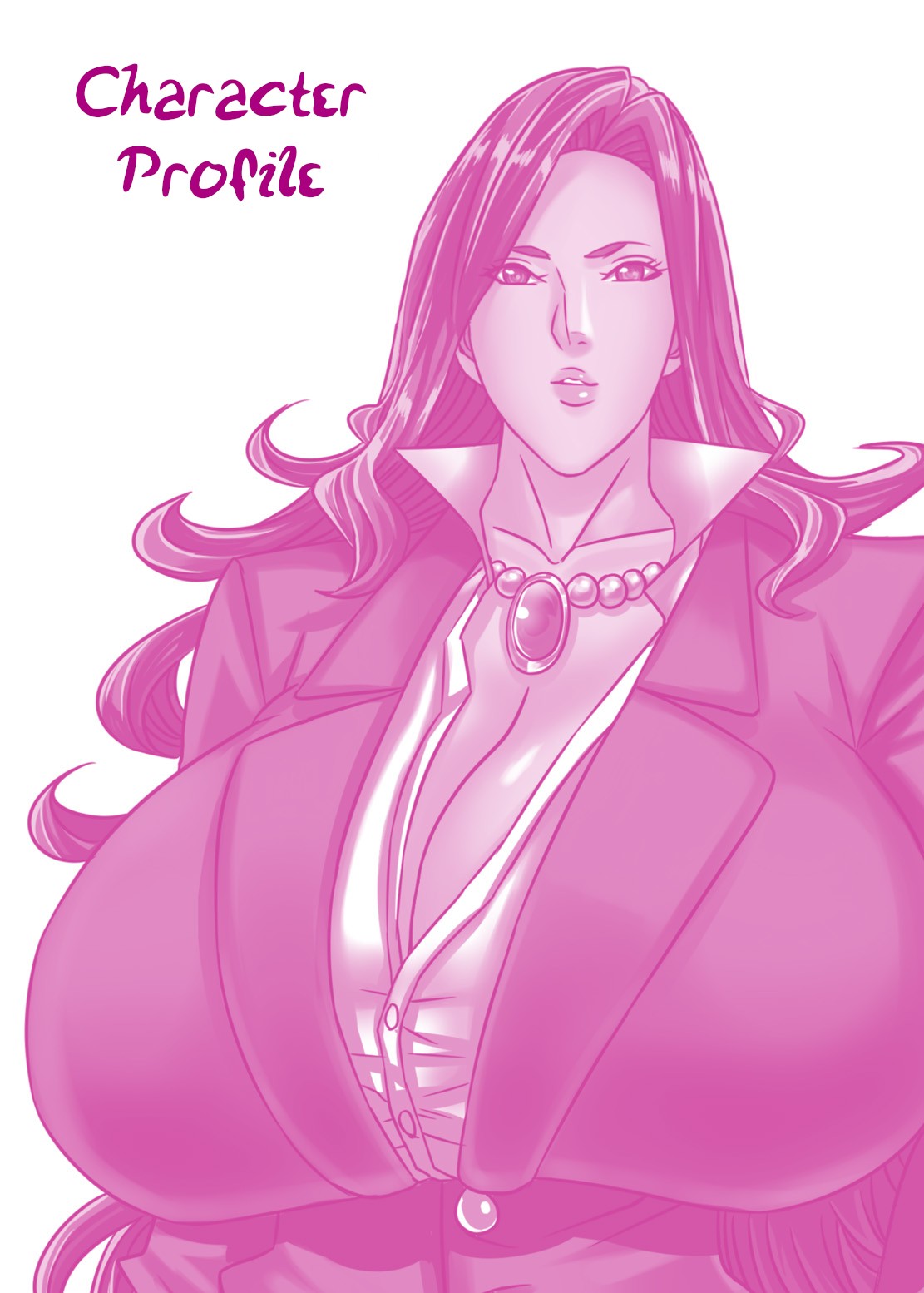 Venus Mansion Episode 4 page 52