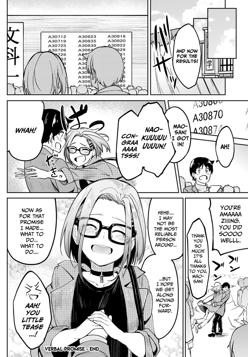 Verbal Promise page 28