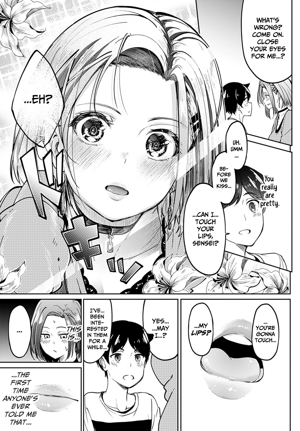 Verbal Promise page 3