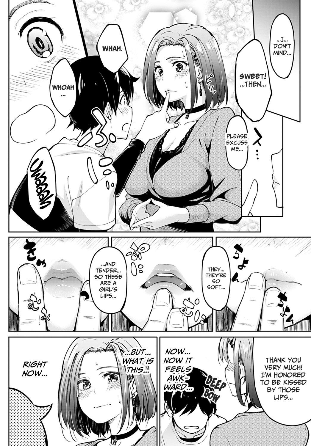 Verbal Promise page 4