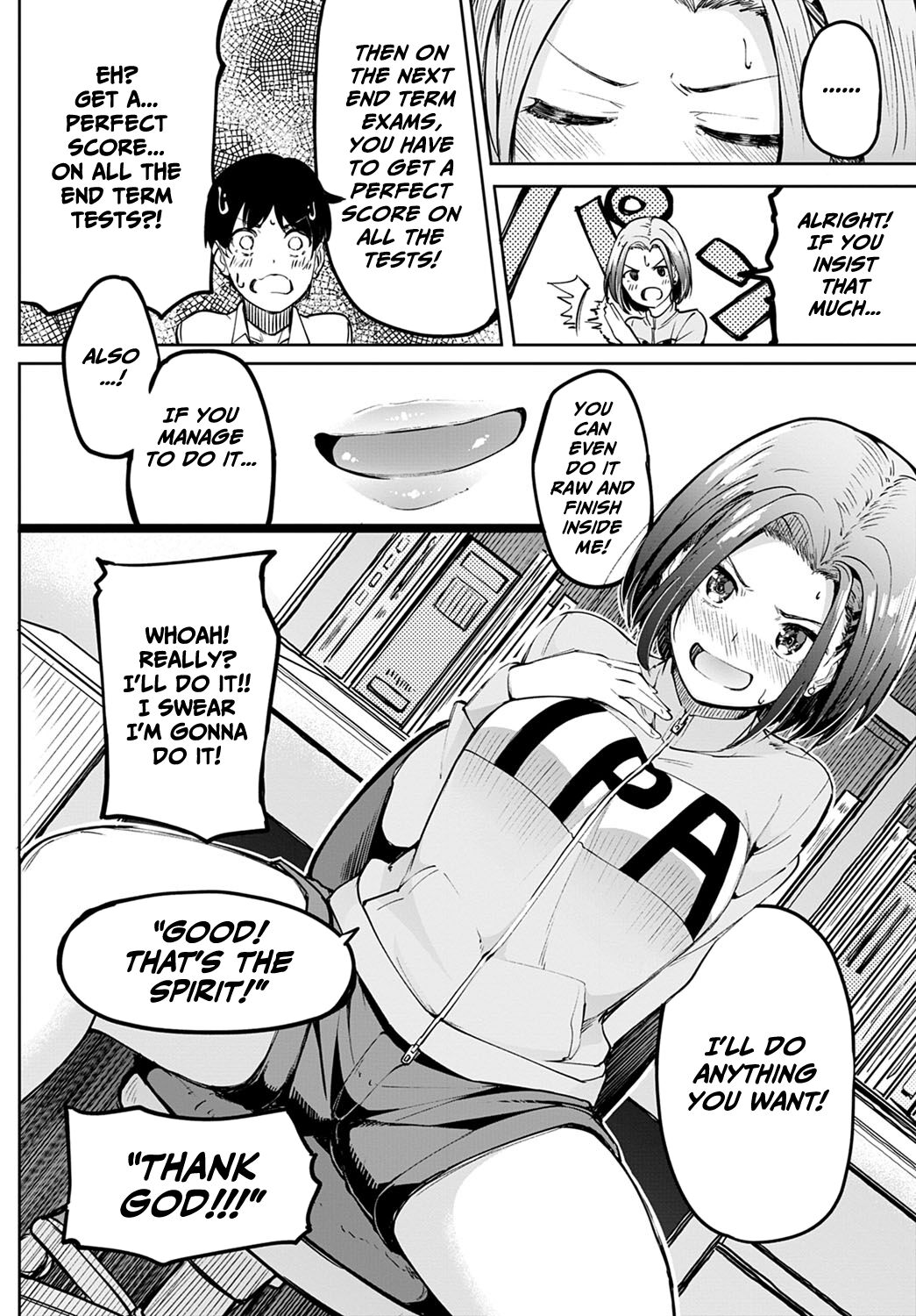 Verbal Promise page 8