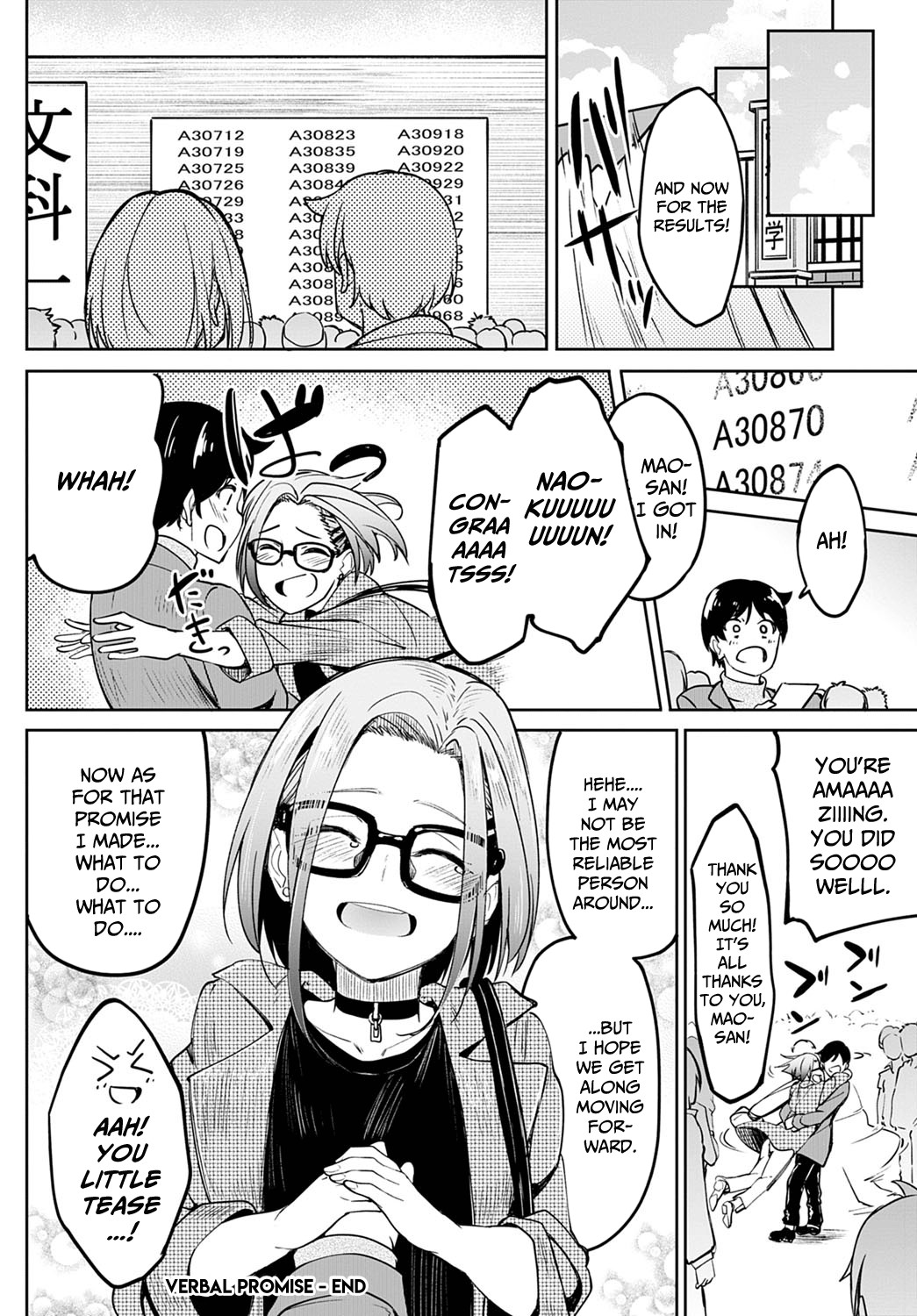 Verbal Promise page 28