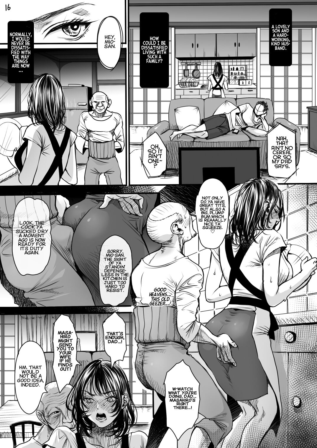 Veteran page 15
