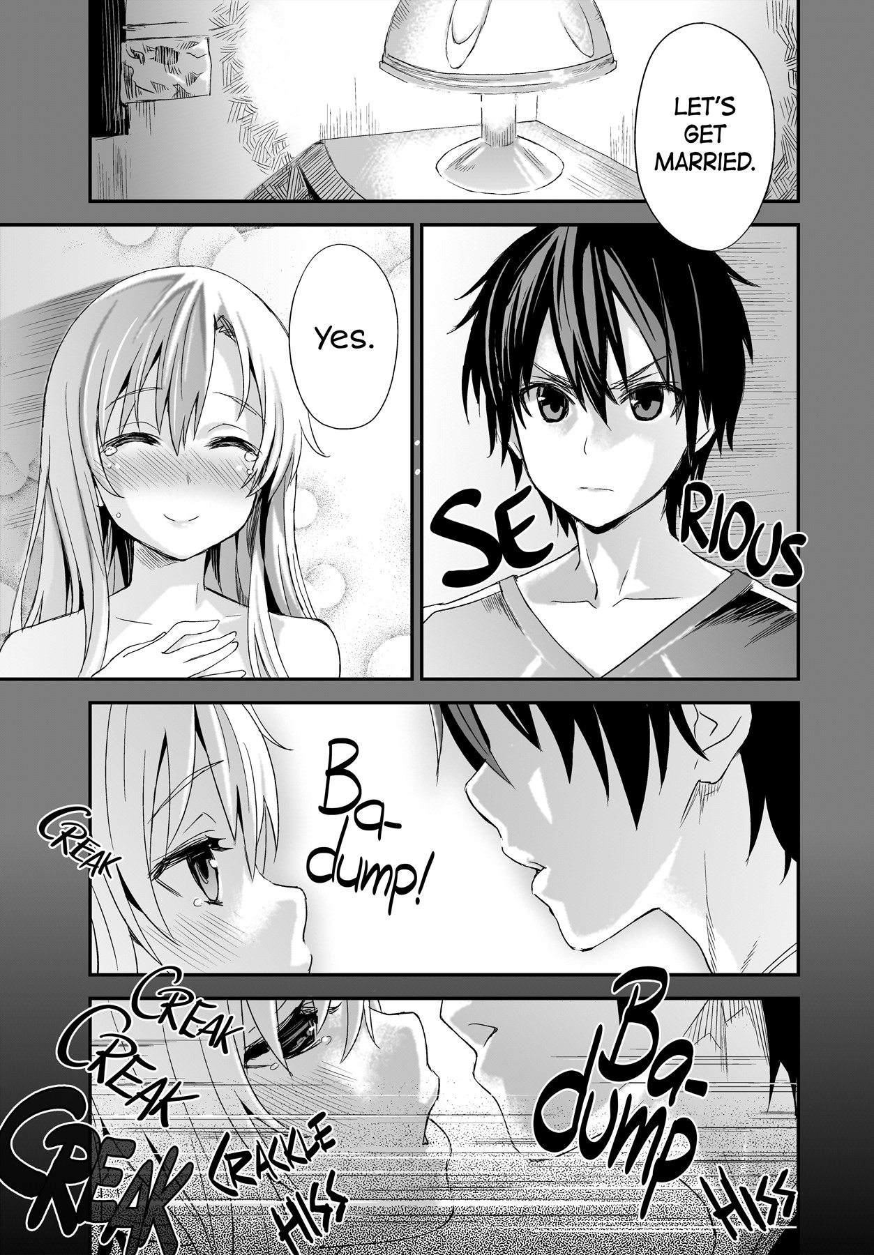 Victim Girls 14 -Sleeping Beauties- page 3
