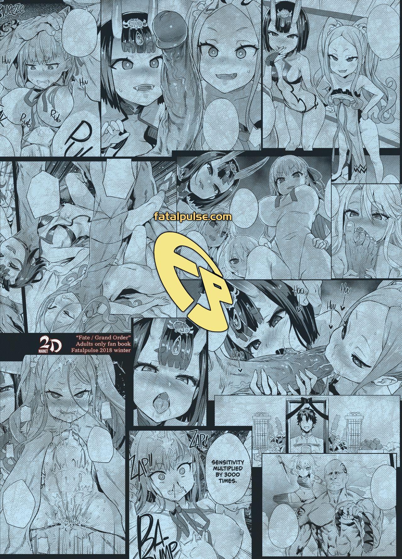 Victim Girls 26 Master VS Short Slutty Servants page 31