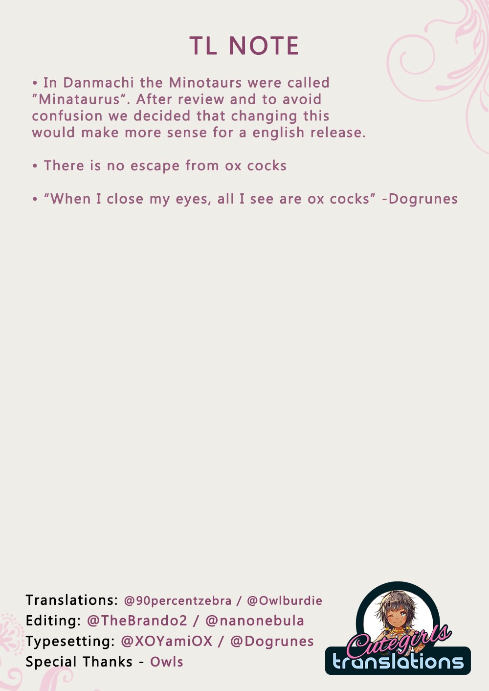 VictimGirls 19 JEZEBEL AMAZONES page 35