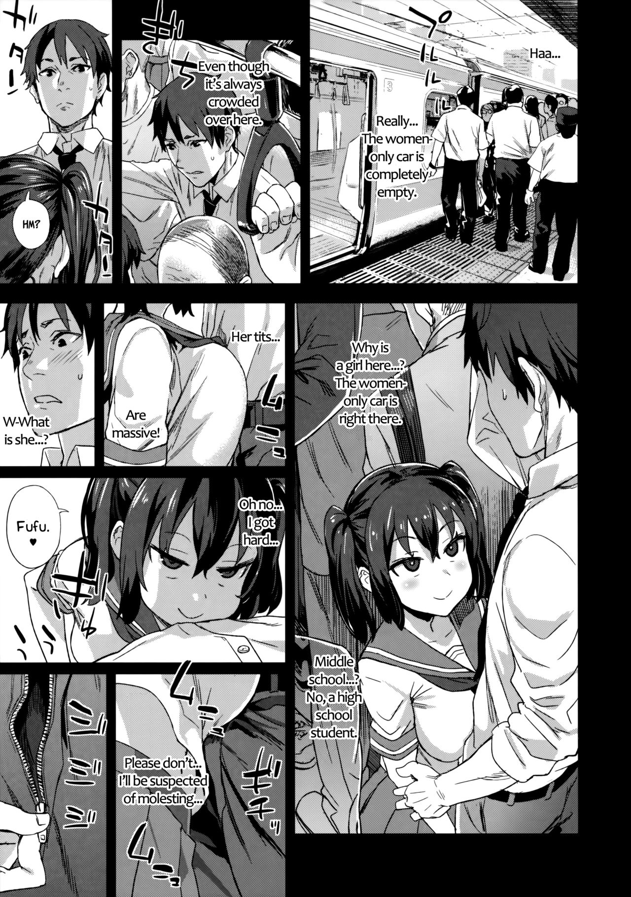 VictimGirls R Molestation Eradication Campaign page 30