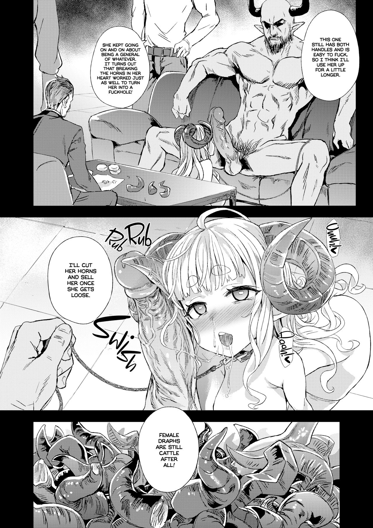 VictimGirls25 How to Dehorn a Shortstack page 29