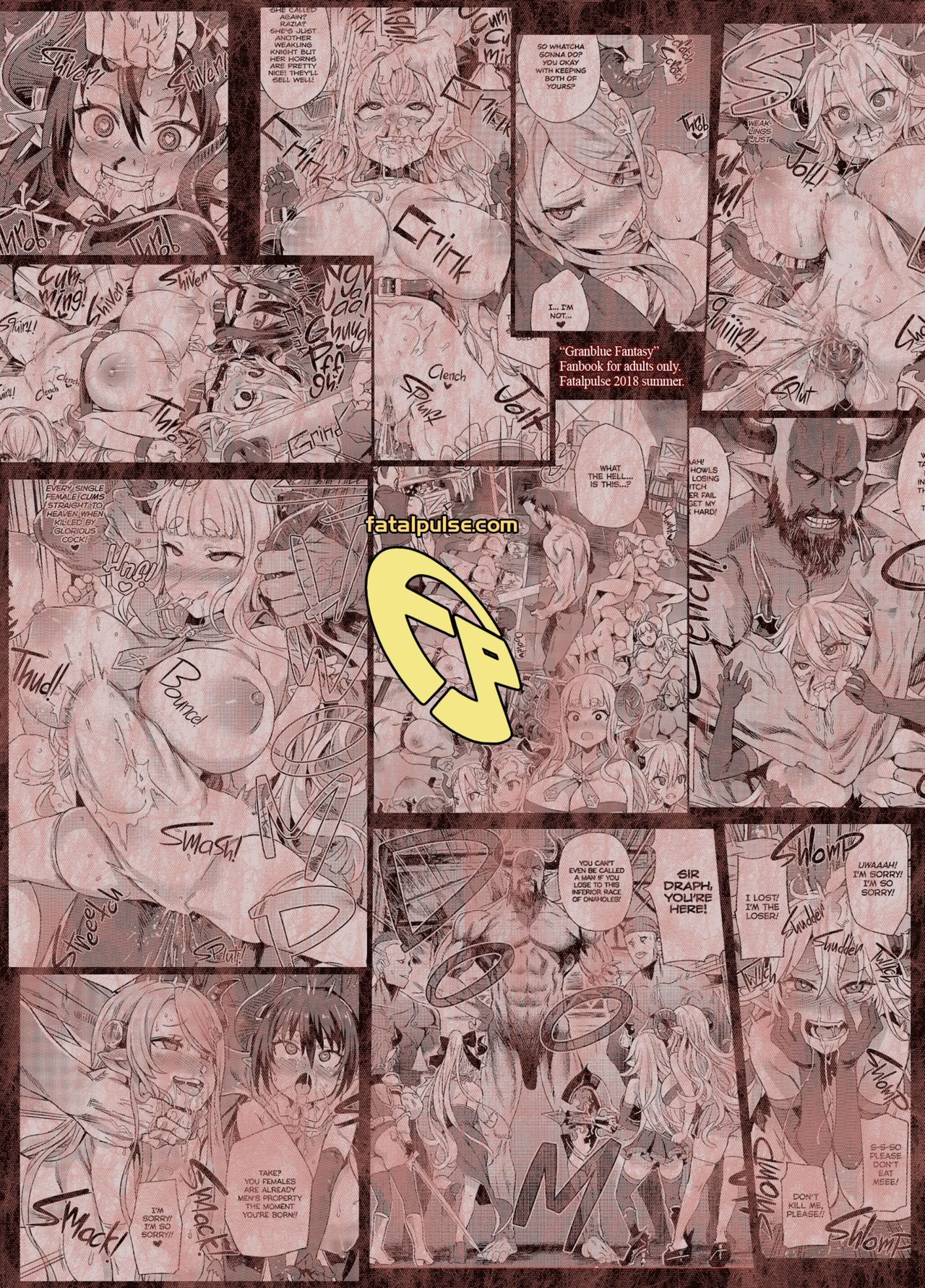 VictimGirls25 How to Dehorn a Shortstack page 30