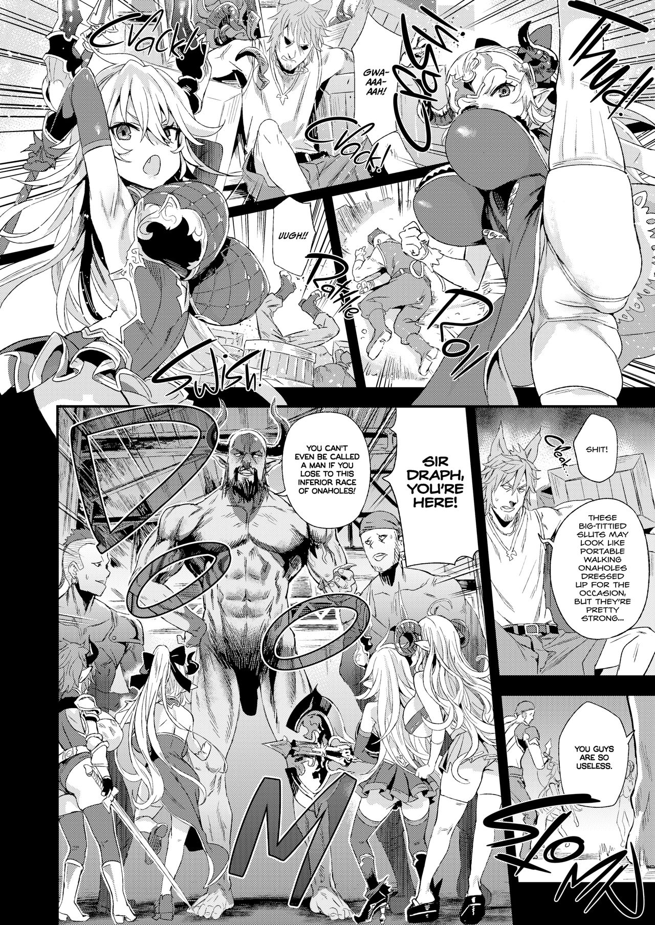 VictimGirls25 How to Dehorn a Shortstack page 7