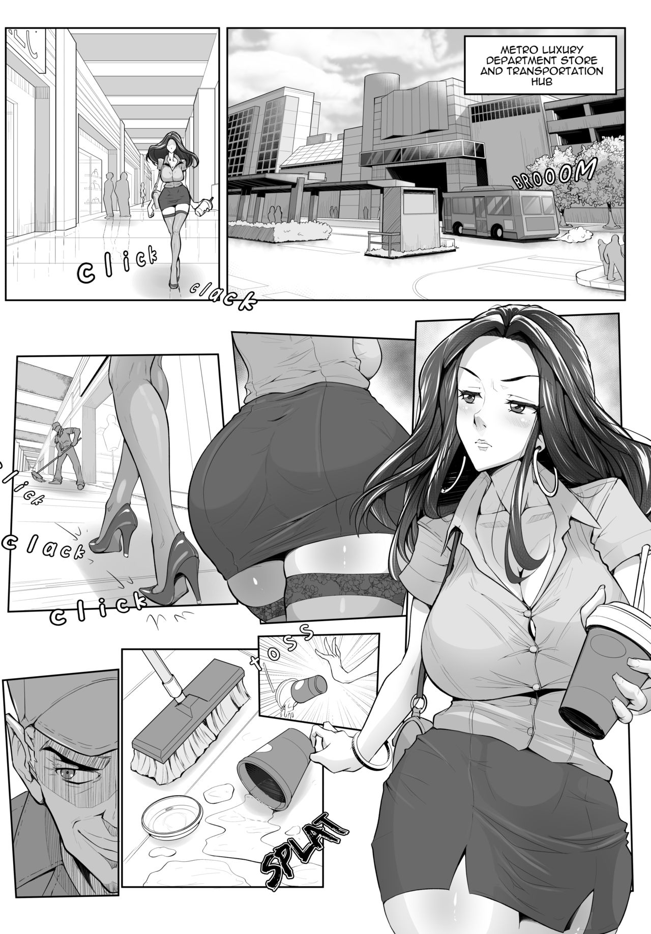Violated Chapter 1 page 4