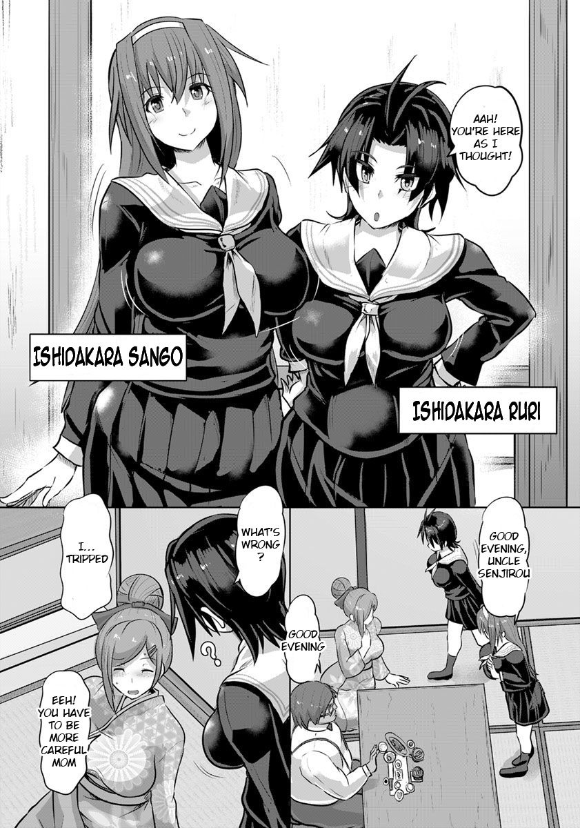 Violated Proprietress page 4