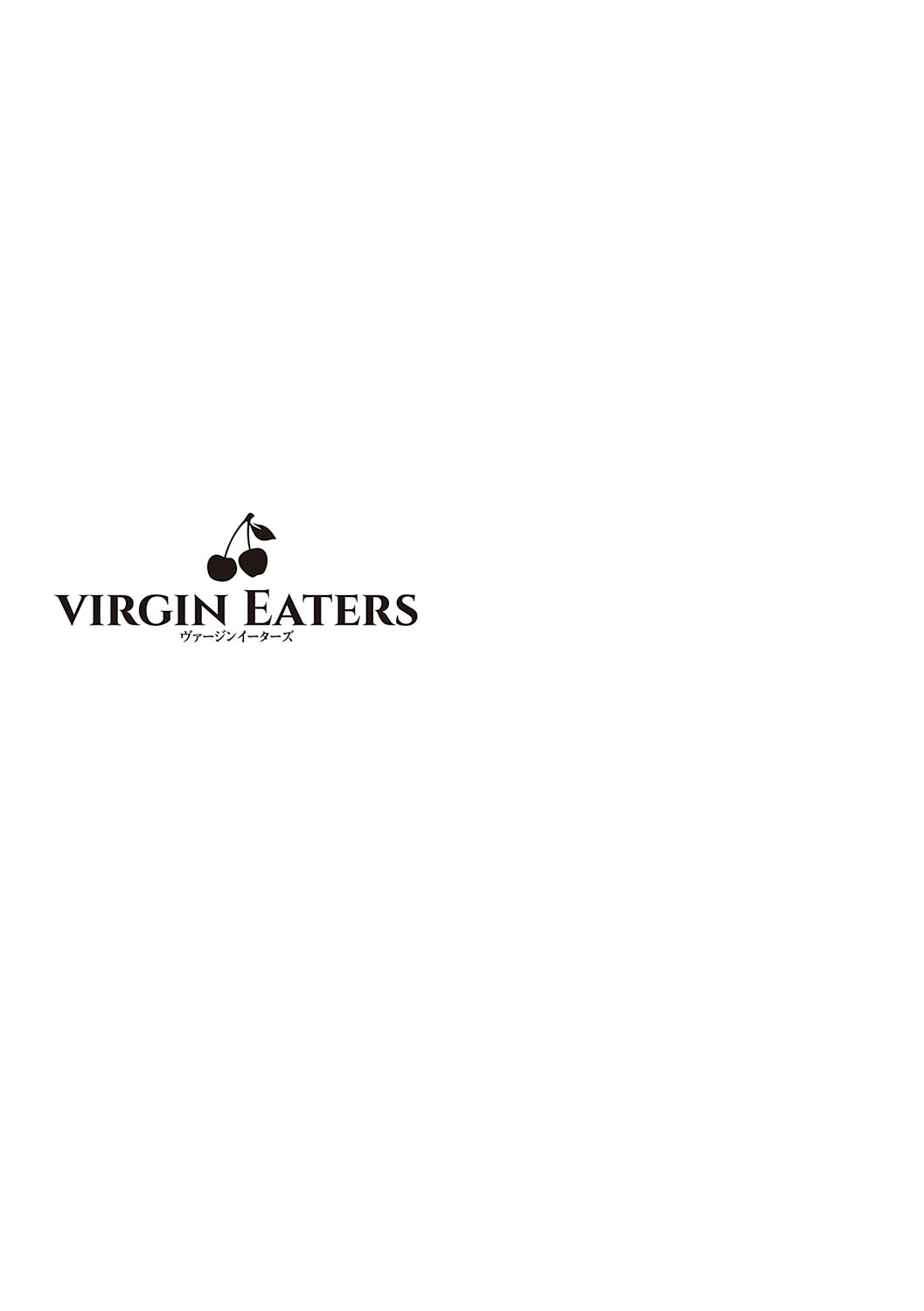 Virgin Eaters + Settei Shiryou & Rough Shuu page 60