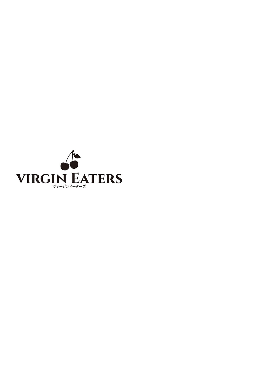 Virgin Eaters + Settei Shiryou & Rough Shuu page 88