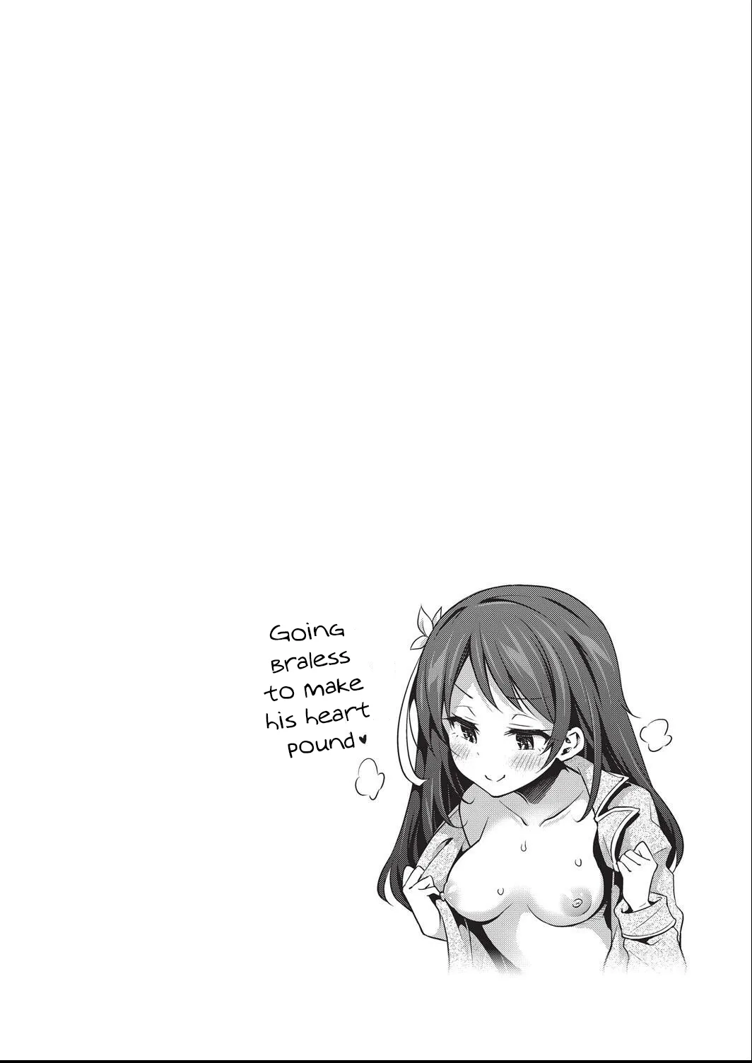 Virgin girls obsessed with baby making sex page 117