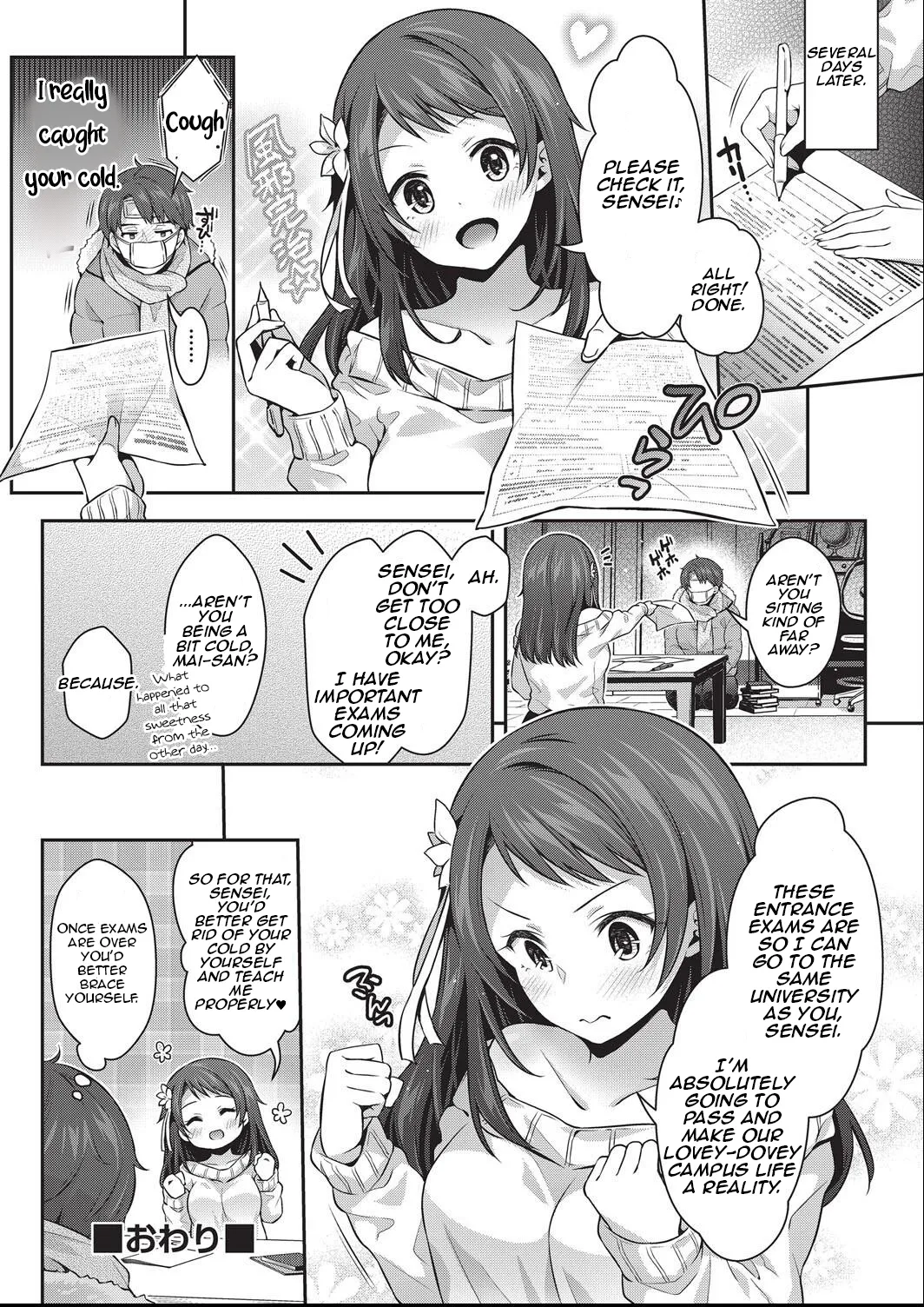 Virgin girls obsessed with baby making sex page 141