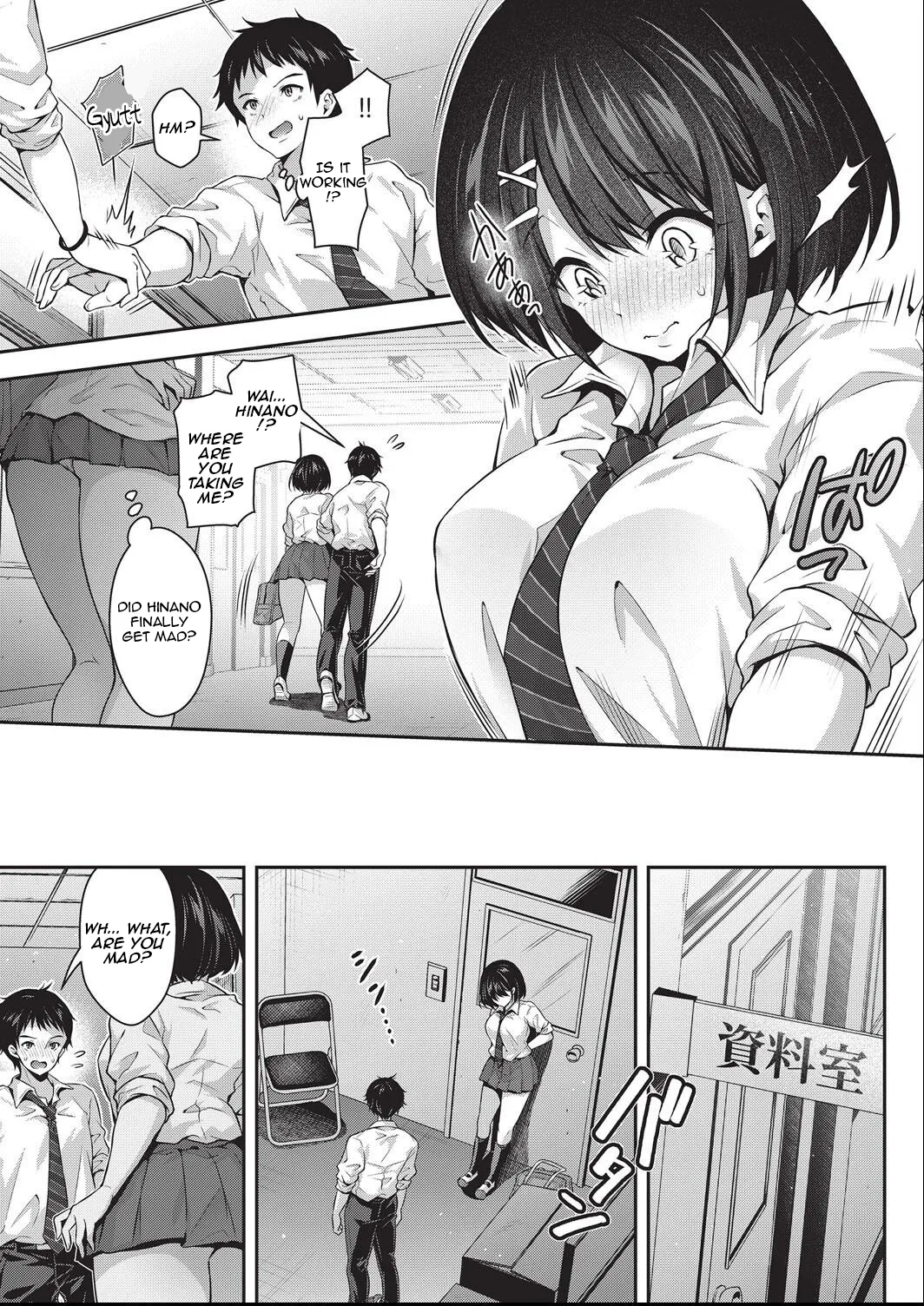 Virgin girls obsessed with baby making sex page 196