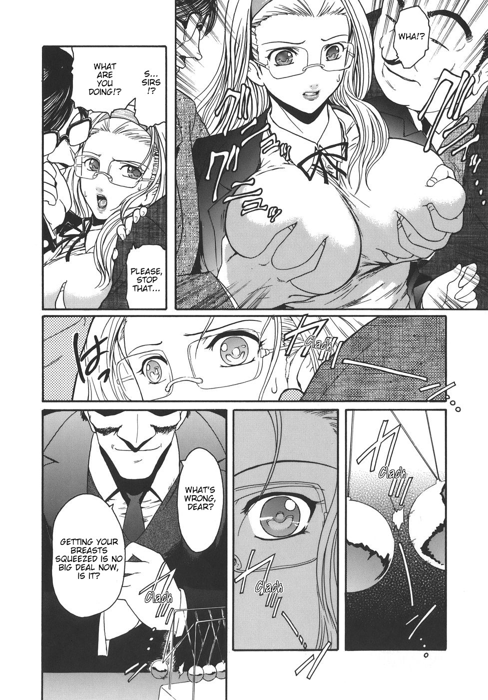 Virgin page 10