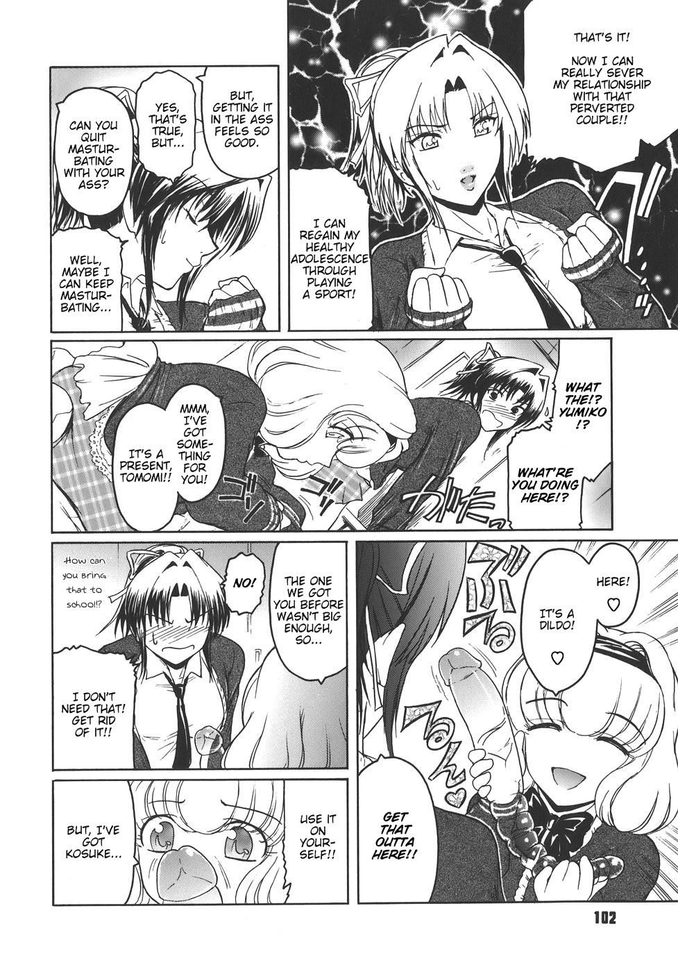 Virgin page 102
