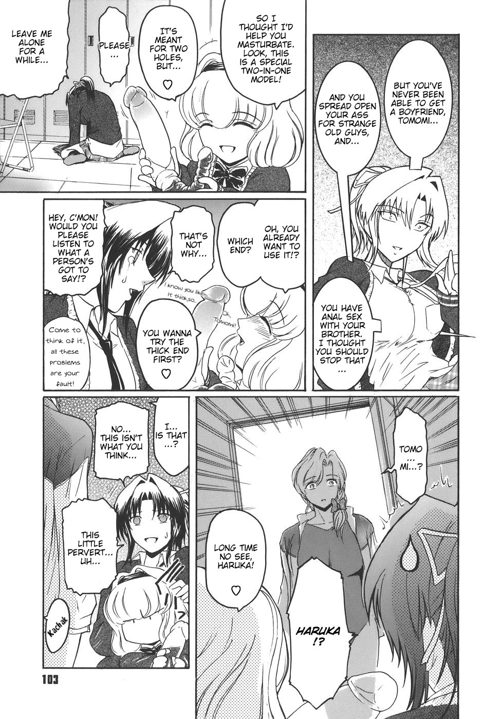 Virgin page 103