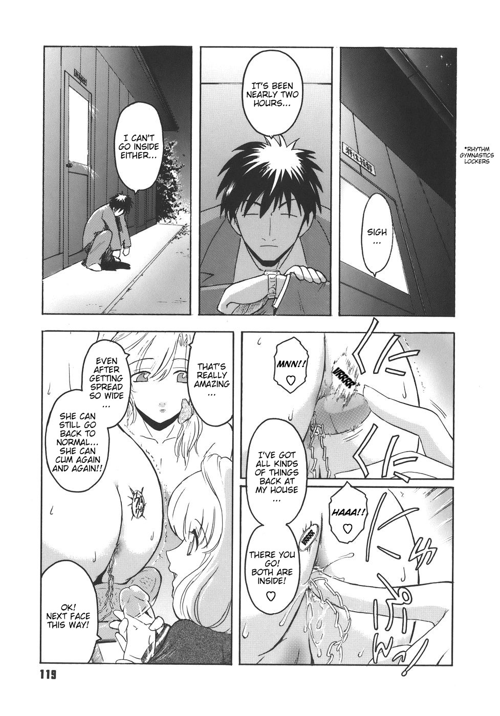 Virgin page 119