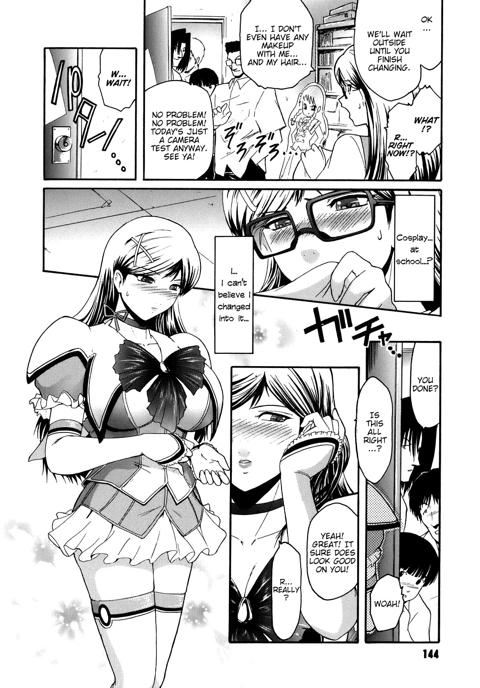 Virgin page 144