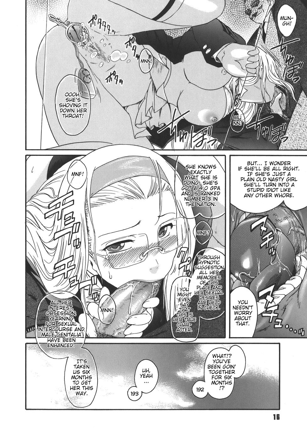 Virgin page 16