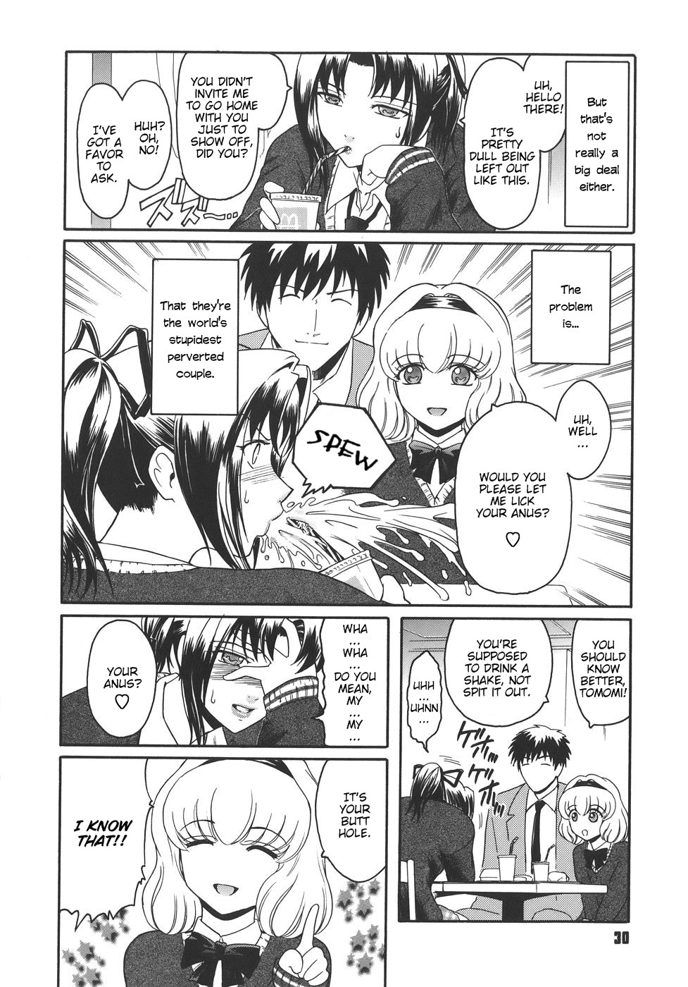 Virgin page 30