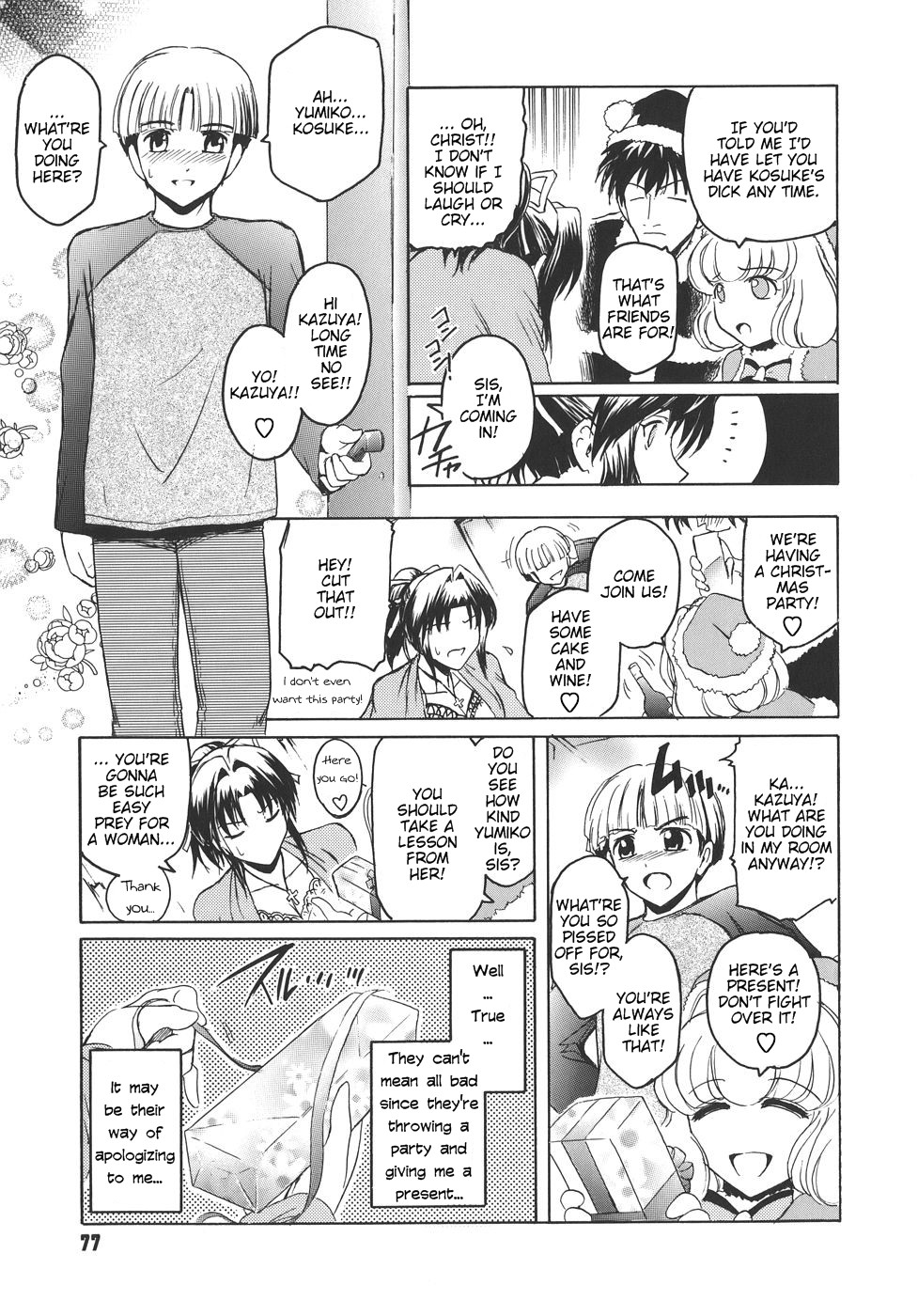 Virgin page 77
