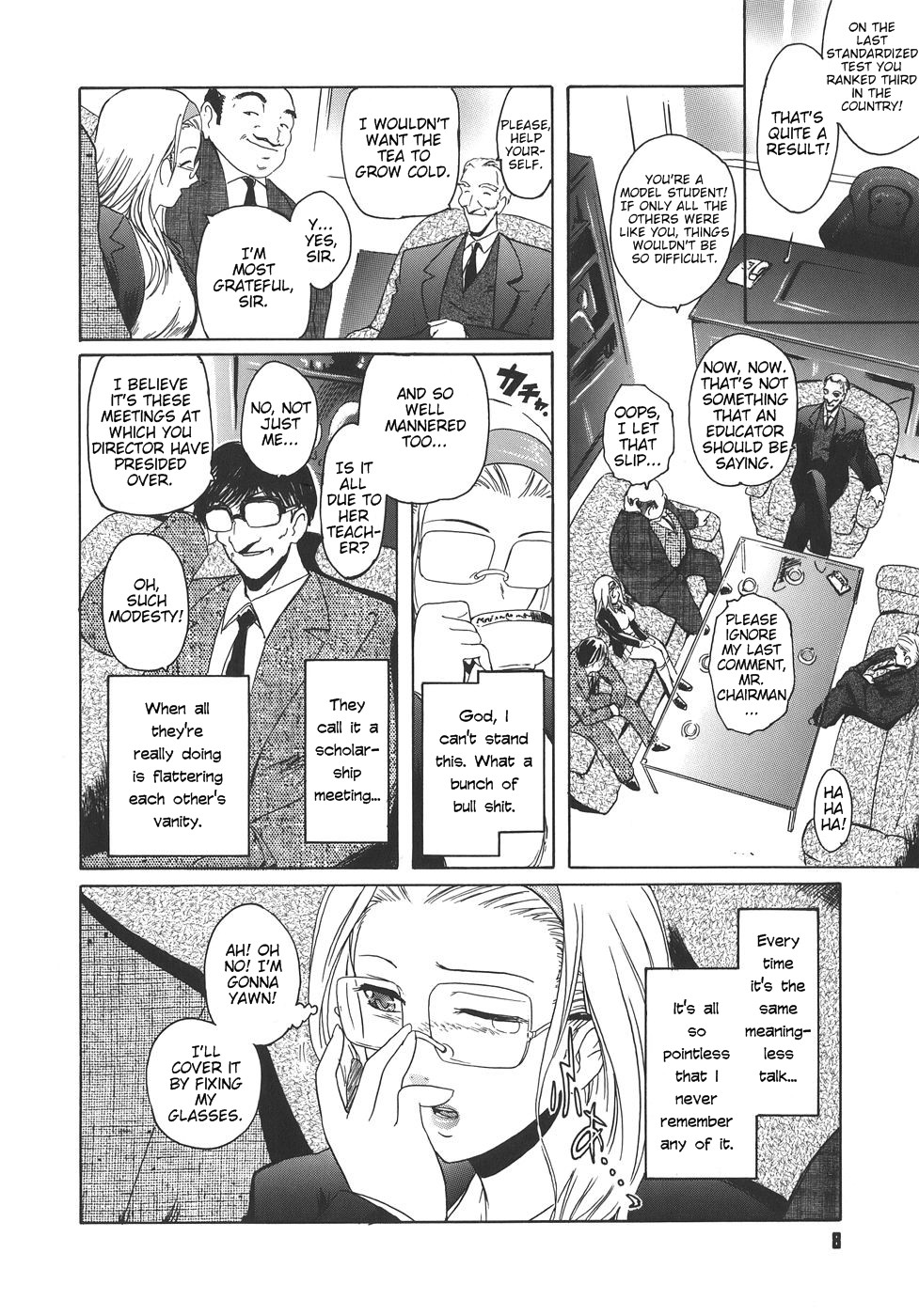 Virgin page 8