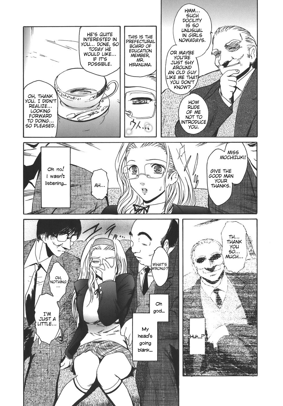 Virgin page 9