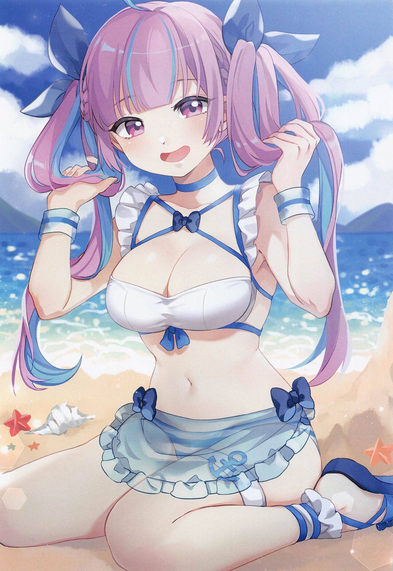 Virtual Summer page 16