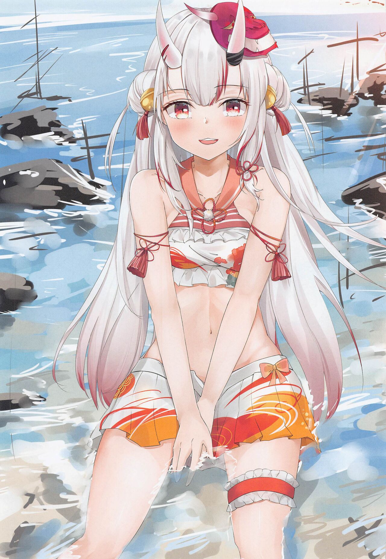 Virtual Summer page 6