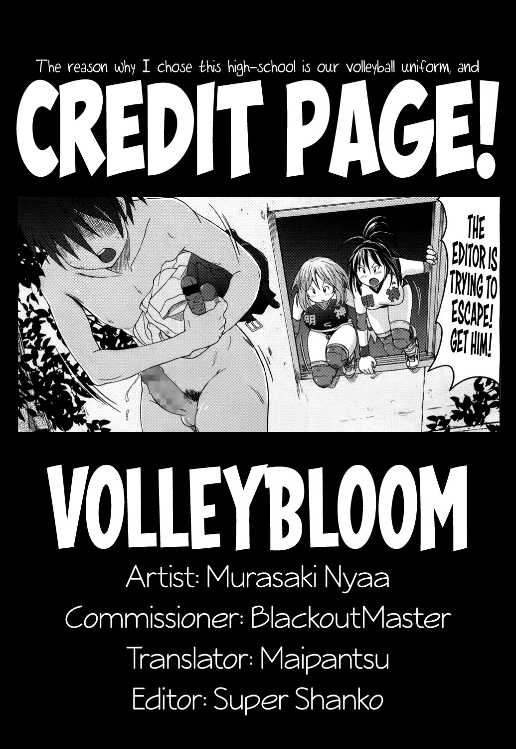 Volleybloom page 23