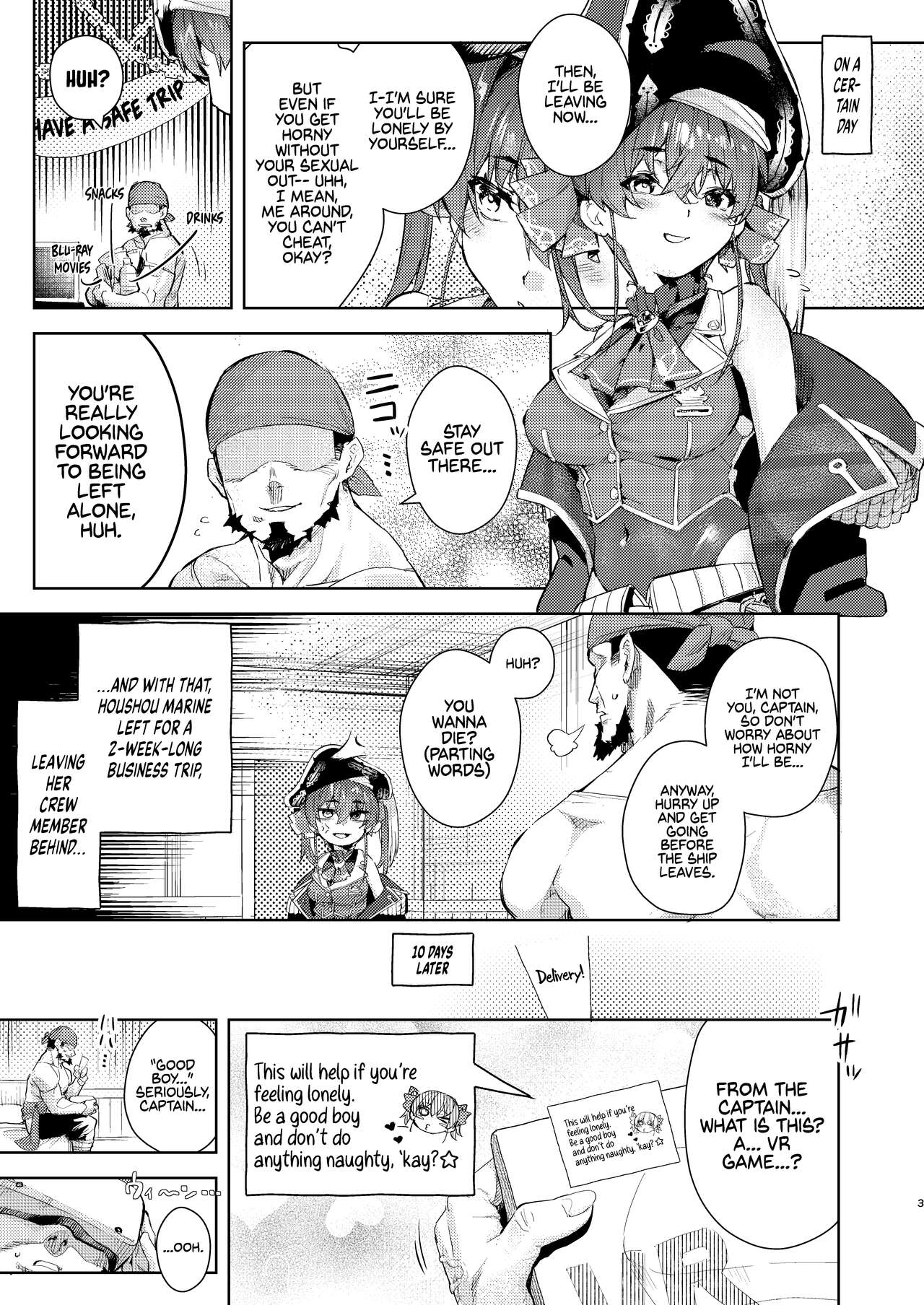 VR Captain page 3