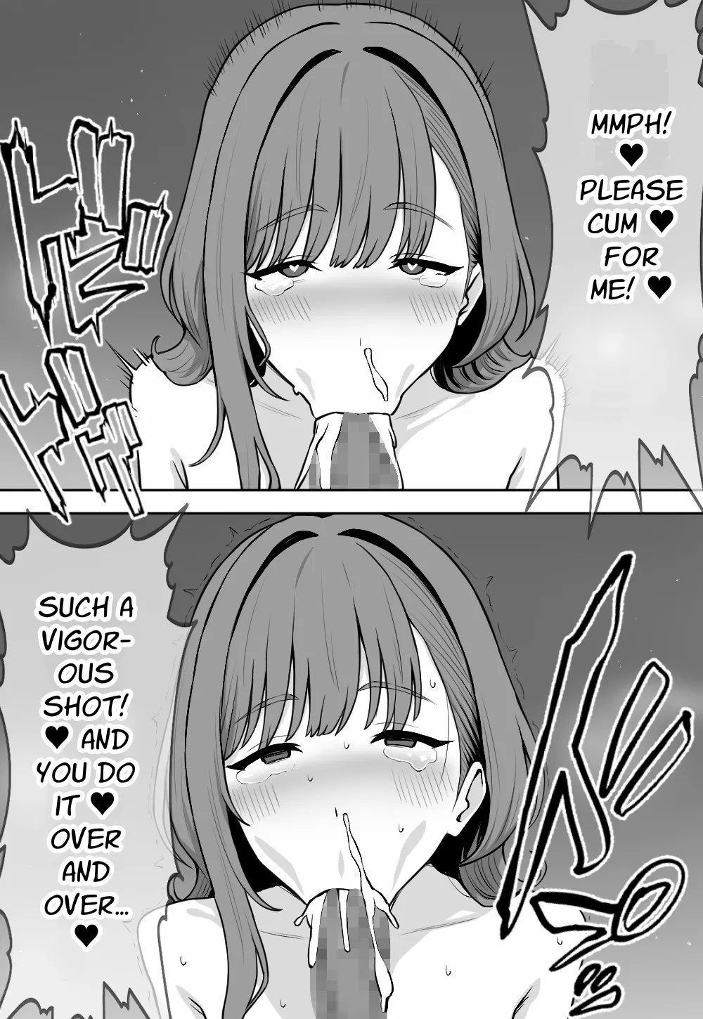 Vtuber Wife Gets Cucked page 18