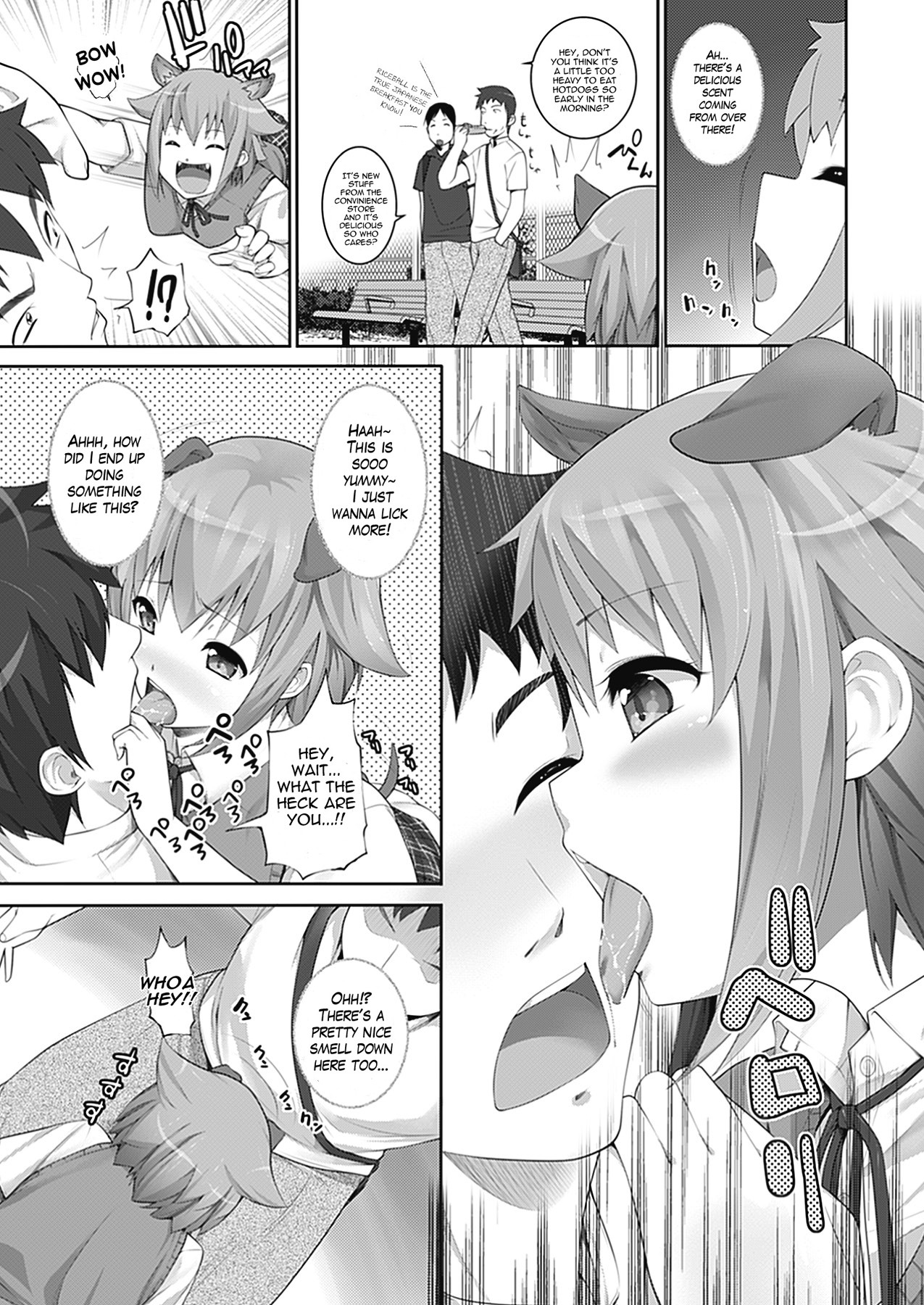 W Dessert page 127