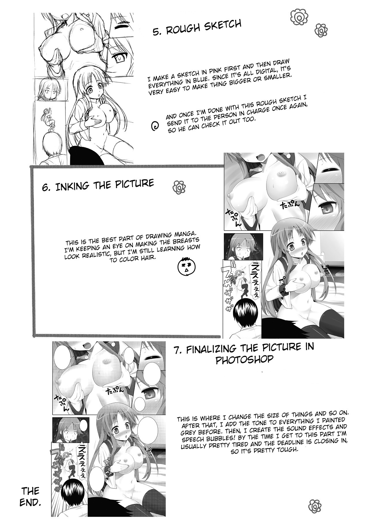 W Dessert page 170