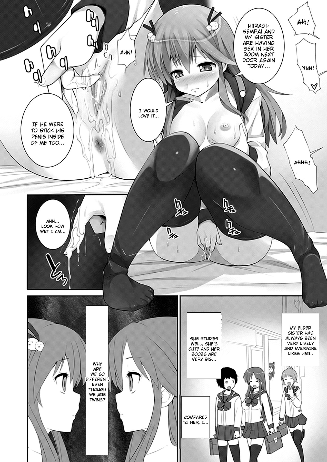 W Dessert page 9