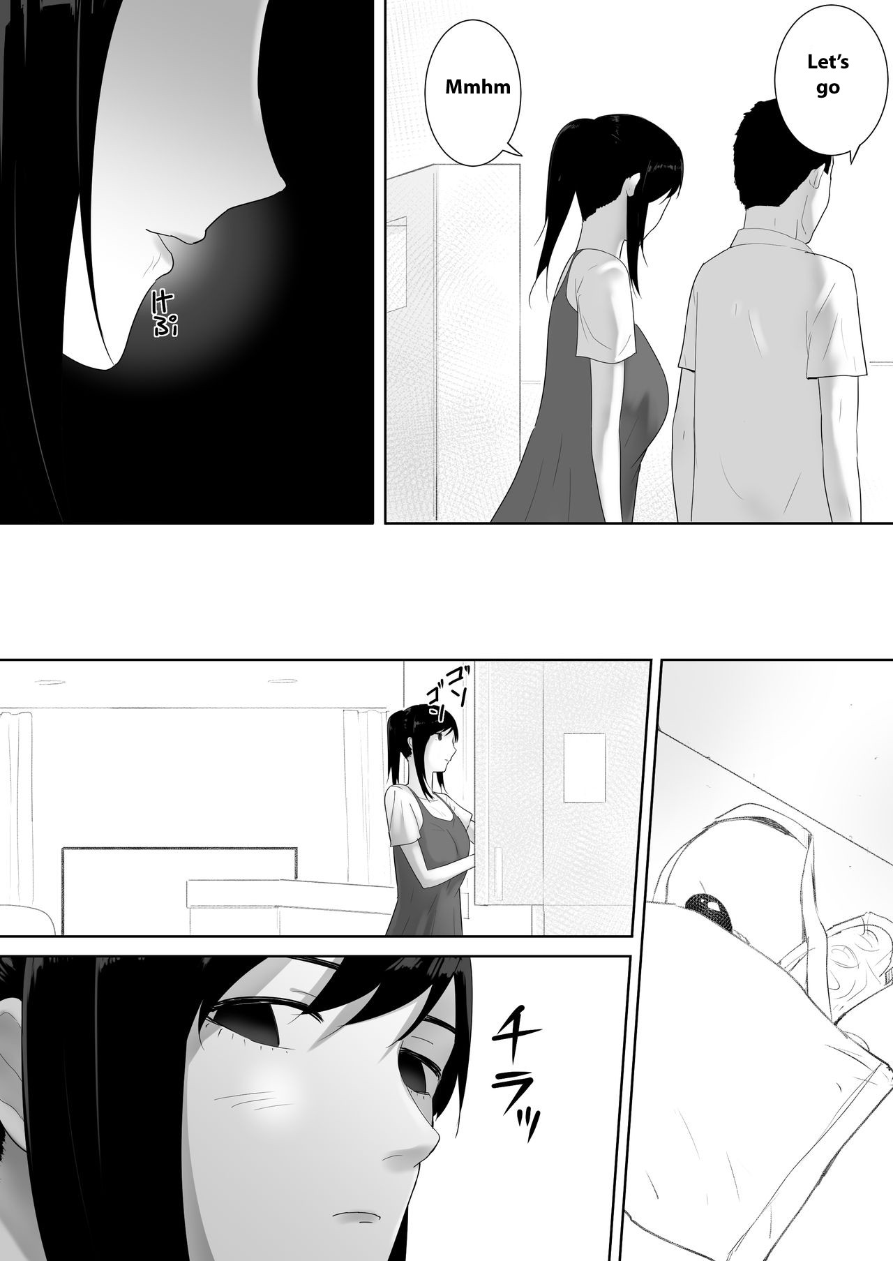 Wagaya ni Inu ga Yattekita 2 page 22