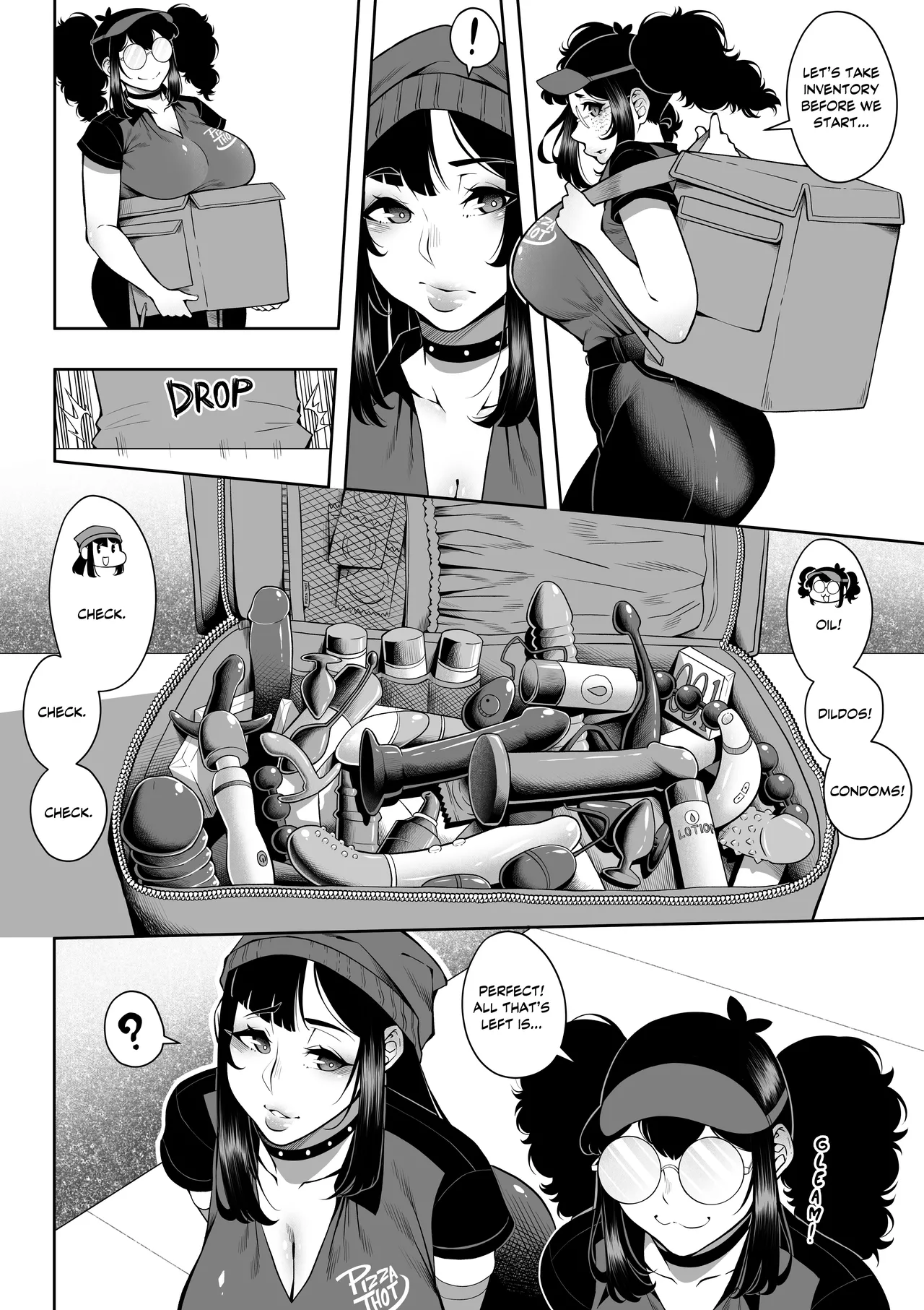WaifuSplit [Juuichi Gatsu] Tips Please page 2