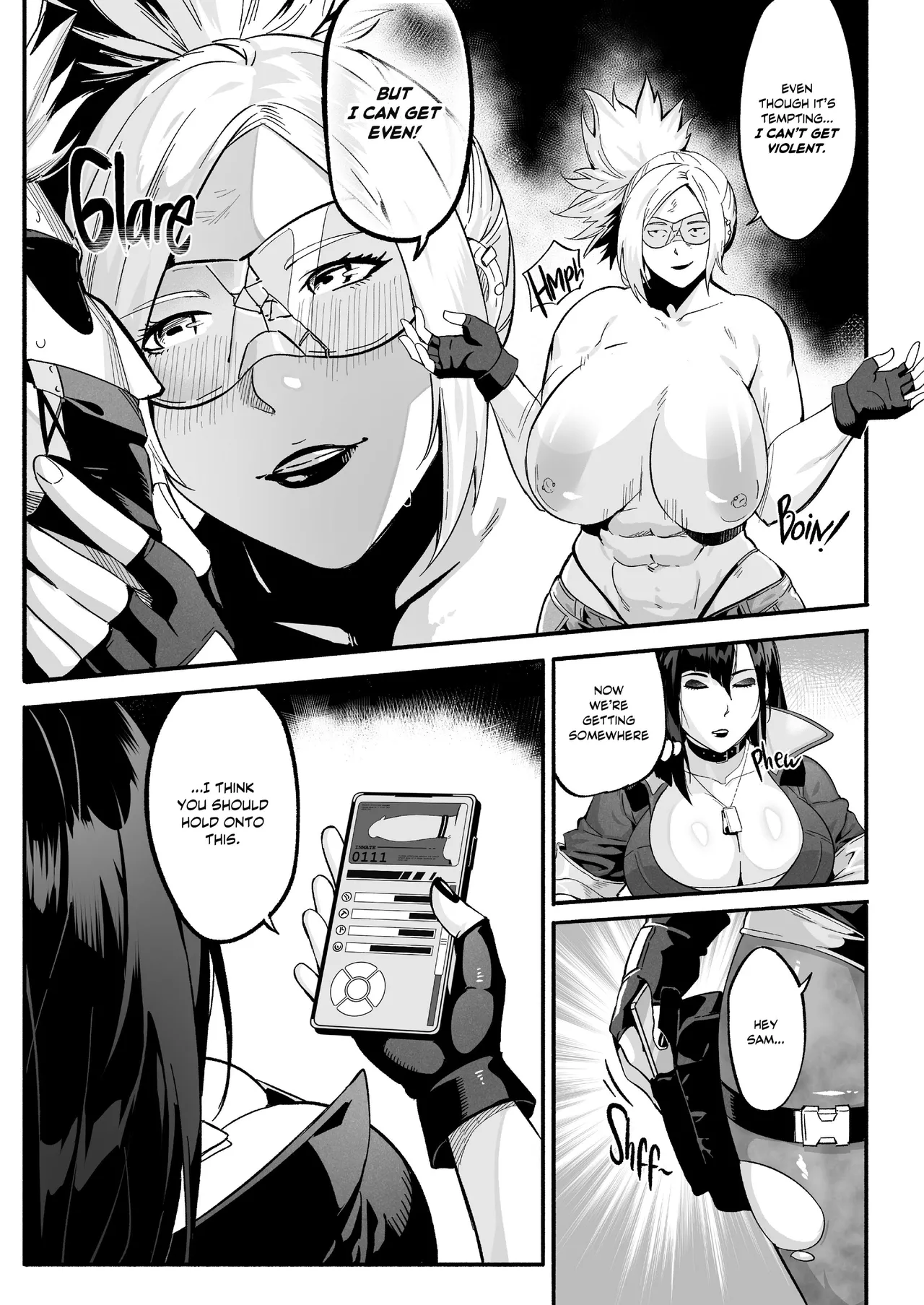 WaifuSplit [Ryopie]  A-Block CH2 page 11