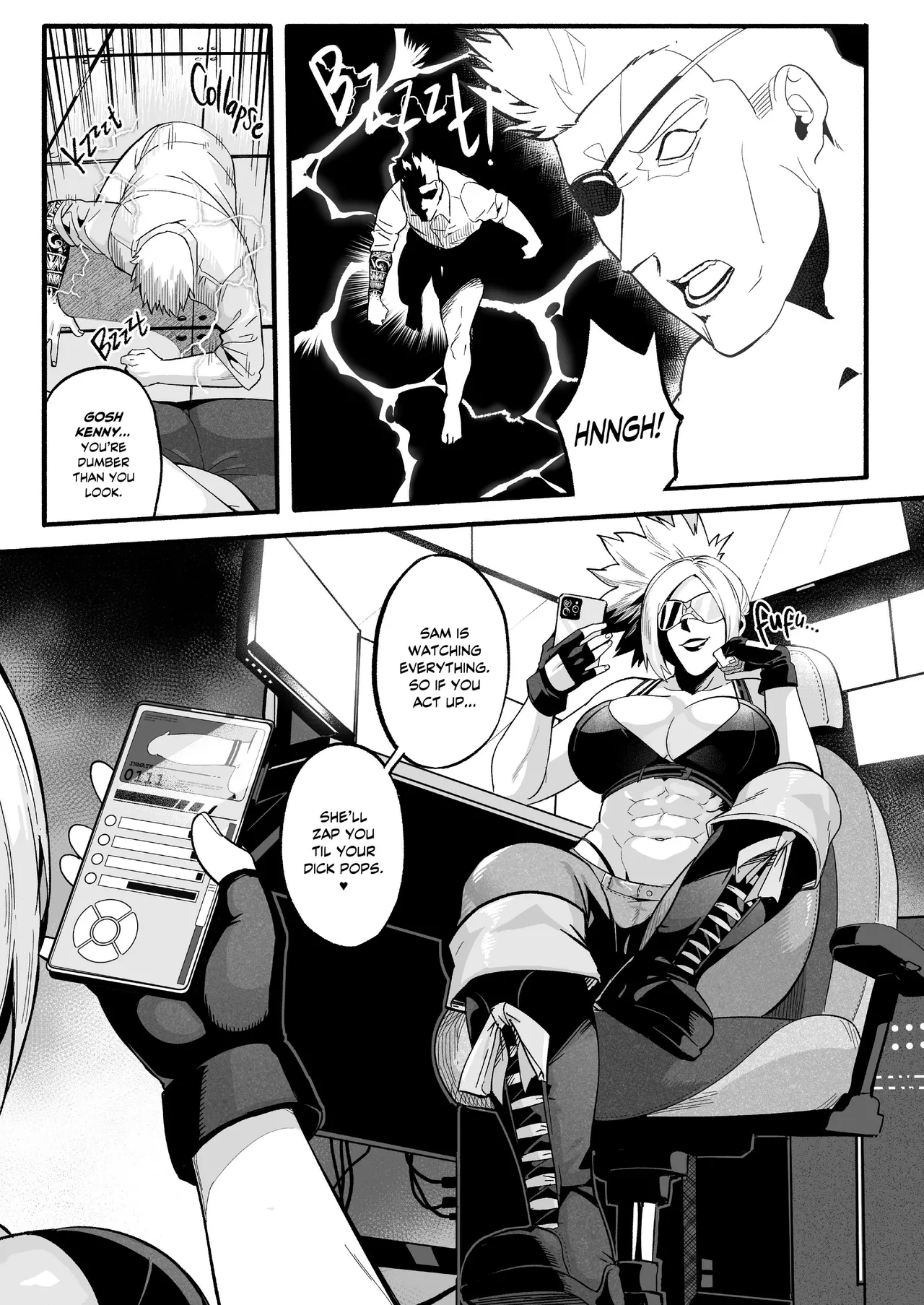 WaifuSplit [Ryopie]  A-Block CH2 page 17