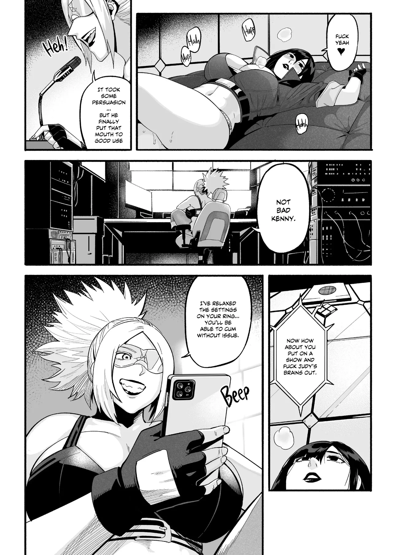 WaifuSplit [Ryopie]  A-Block CH2 page 20
